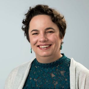 Meet your Posher, Tracy